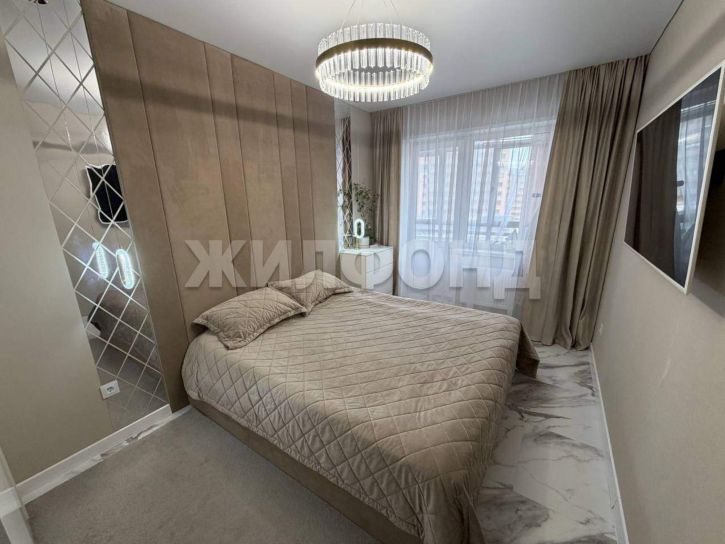 3-комн квартира Кирова ул., д.212А