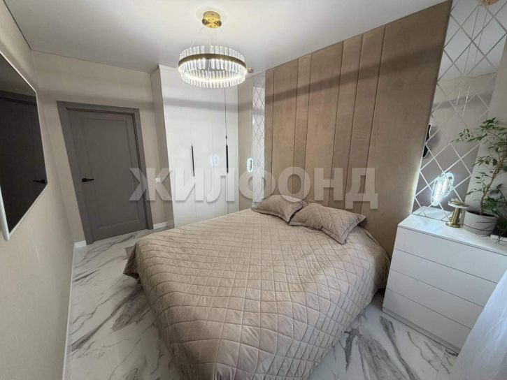 3-комн квартира Кирова ул., д.212А