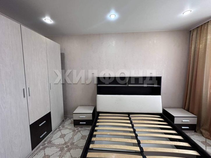 3-комн квартира Ивана Ярыгина ул., д.58