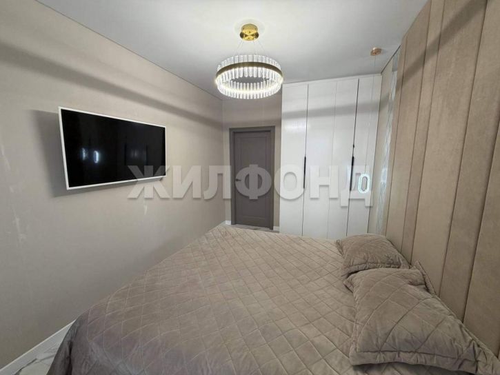 3-комн квартира Кирова ул., д.212А