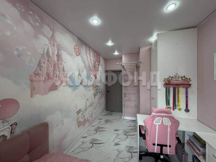 3-комн квартира Кирова ул., д.212А