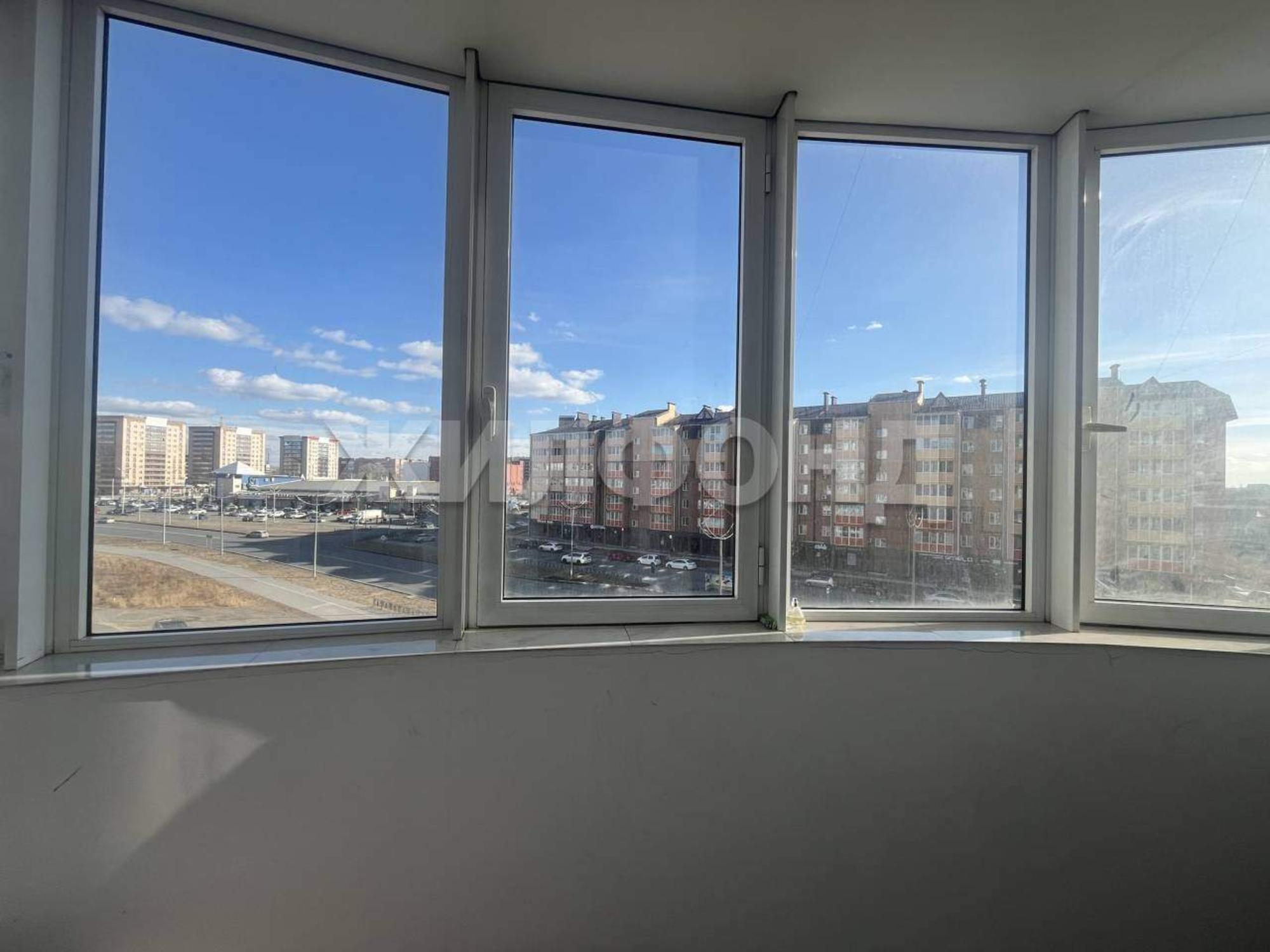 Купить квартиру за 7 799 000 рублей на Кирова ул., д.206А