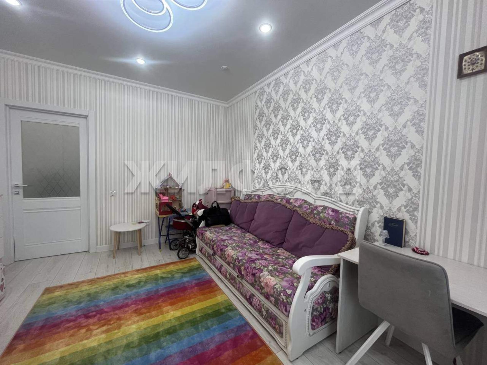 Купить квартиру за 7 799 000 рублей на Кирова ул., д.206А