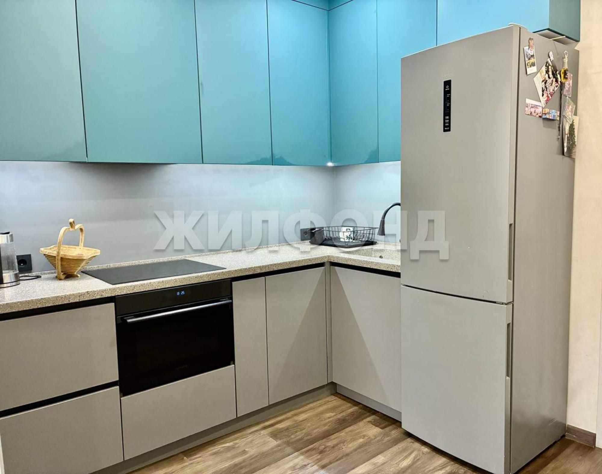 Купить квартиру за 6 800 000 рублей на Некрасова ул., д.33А