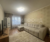3-комн, 60.4кв м, этаж 1/5 Володарского ул., д.21