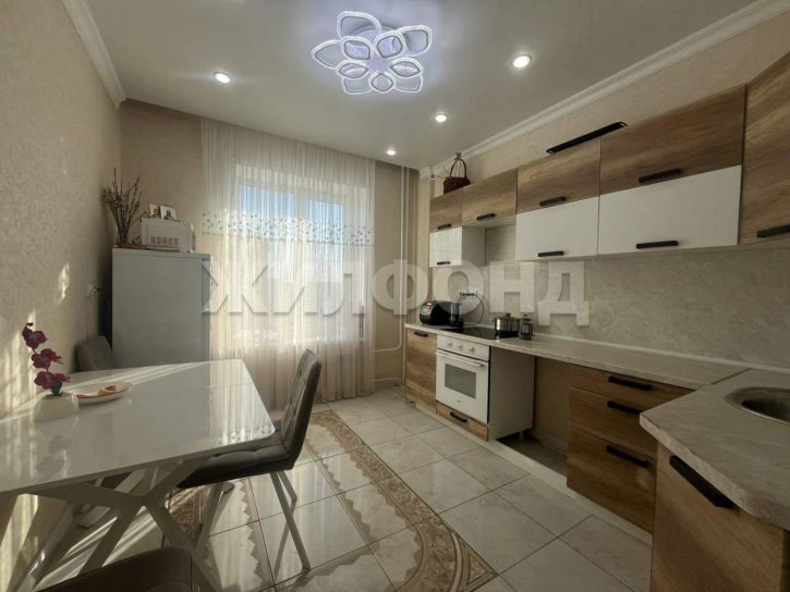 2-комн квартира Кирова ул., д.206А