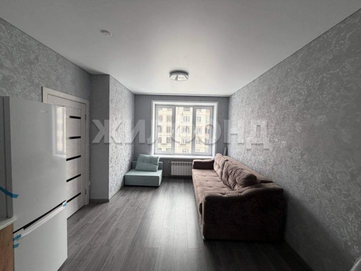 2-комн квартира Серебристая ул., д.29