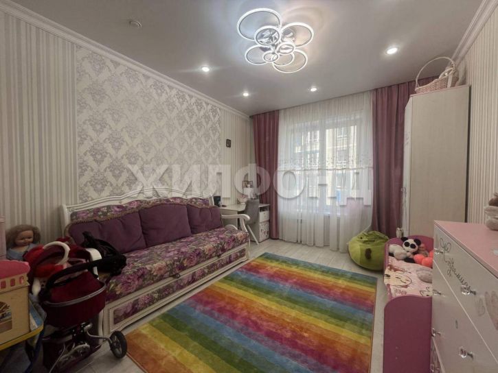 2-комн квартира Кирова ул., д.206А