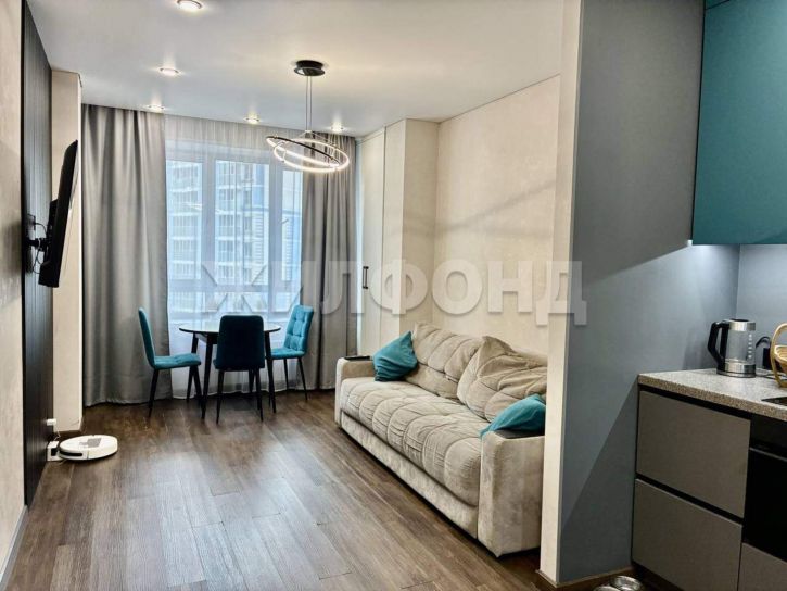 2-комн квартира Некрасова ул., д.33А