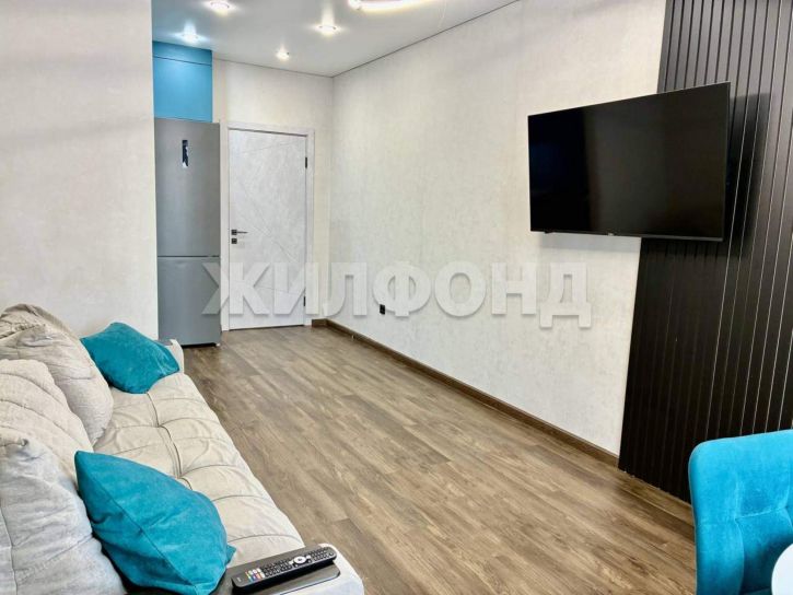 2-комн квартира Некрасова ул., д.33А