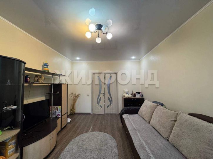 2-комн квартира Лермонтова ул., д.21к1