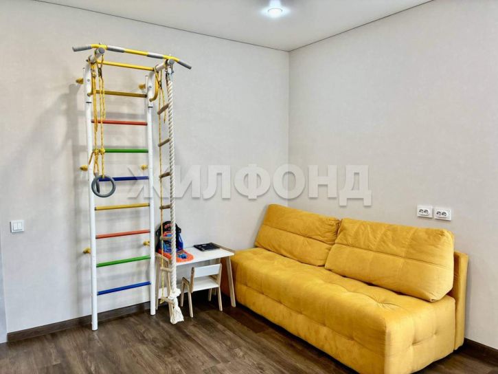 2-комн квартира Некрасова ул., д.33А