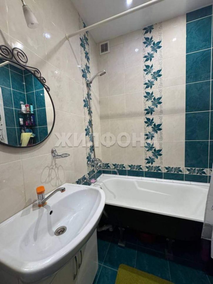 2-комн квартира Лермонтова ул., д.21к1