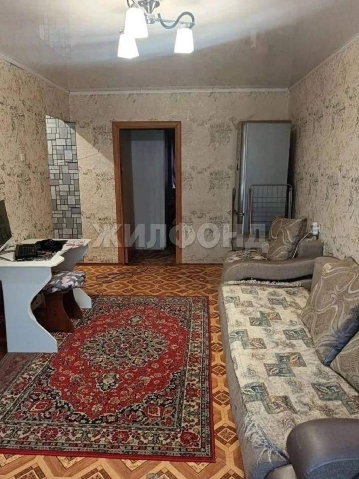 2-комн квартира Лермонтова ул., д.14