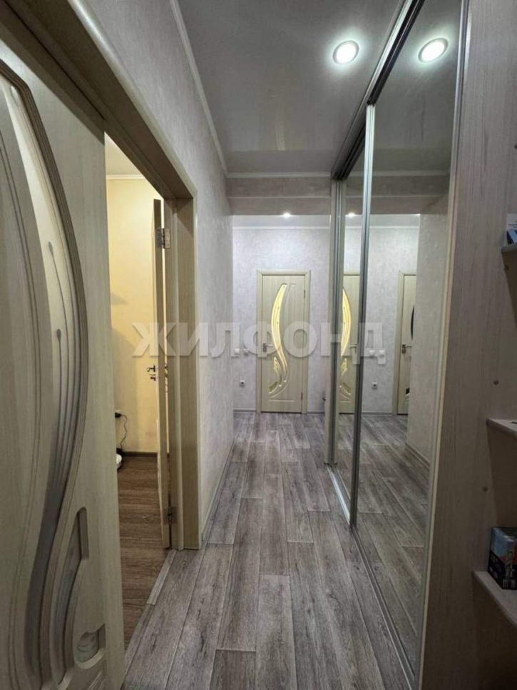 2-комн квартира Лермонтова ул., д.21к1