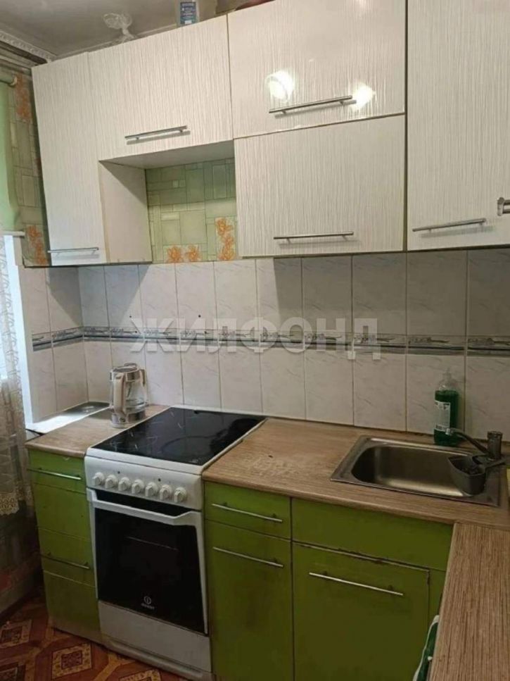 2-комн квартира Лермонтова ул., д.14