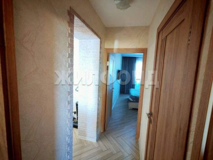 3-комн квартира Дружбы Народов проспект, д.3