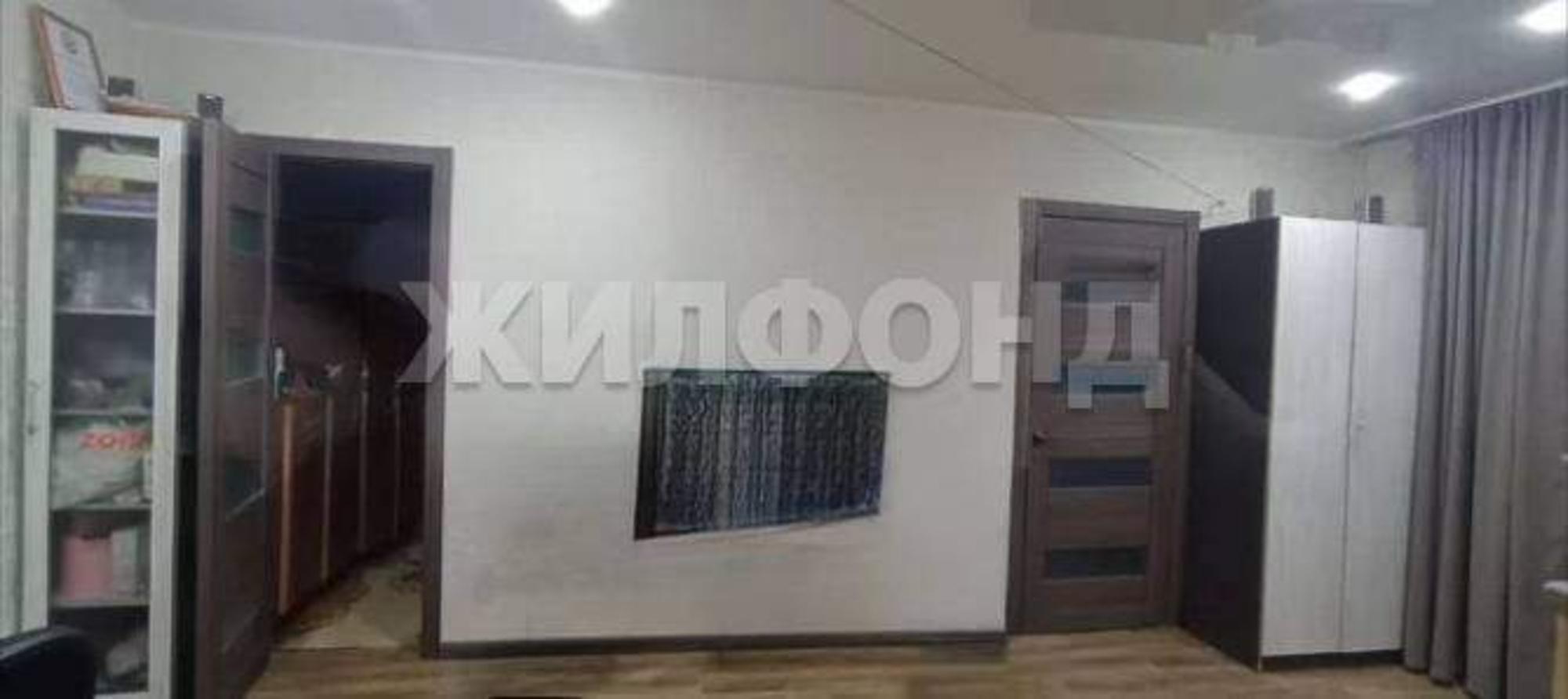 Купить квартиру за 4 550 000 рублей на Пушкина ул., д.36