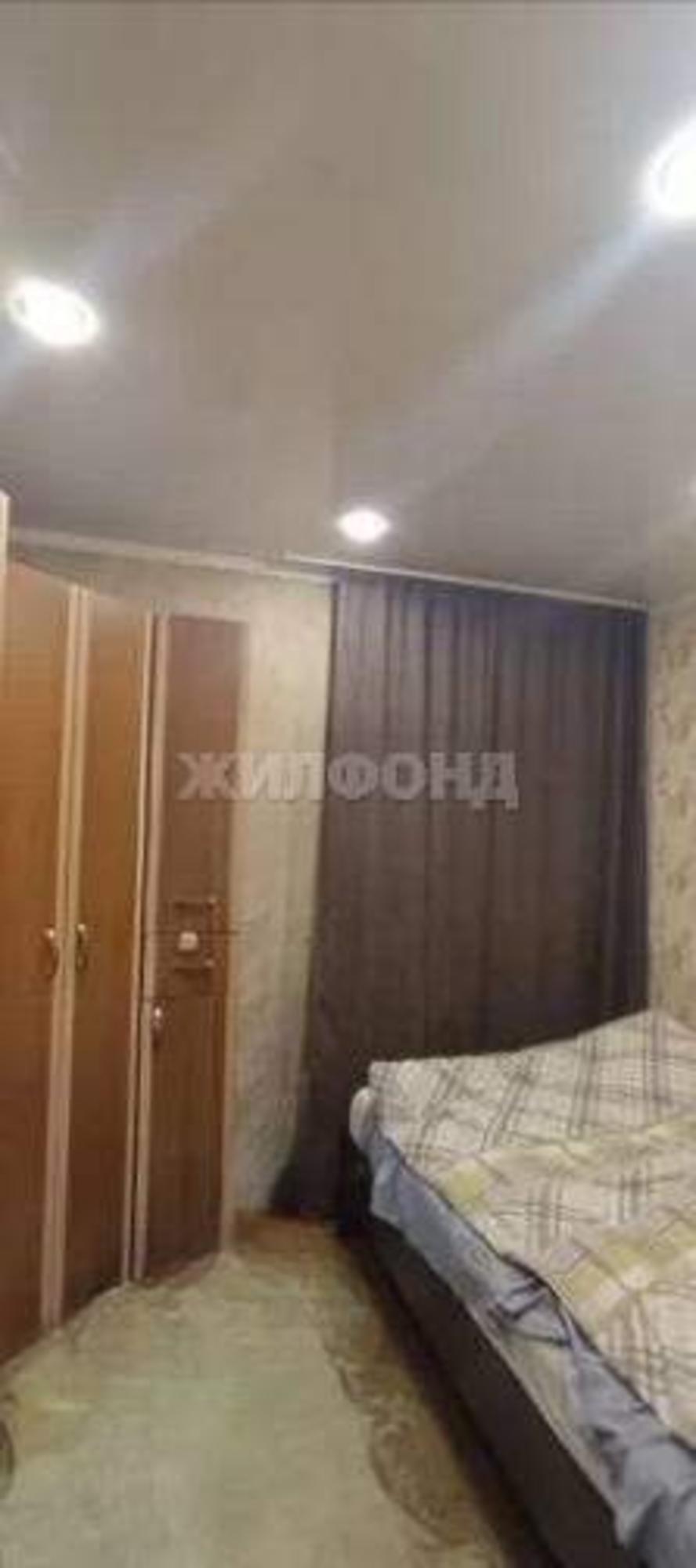 Купить квартиру за 4 550 000 рублей на Пушкина ул., д.36