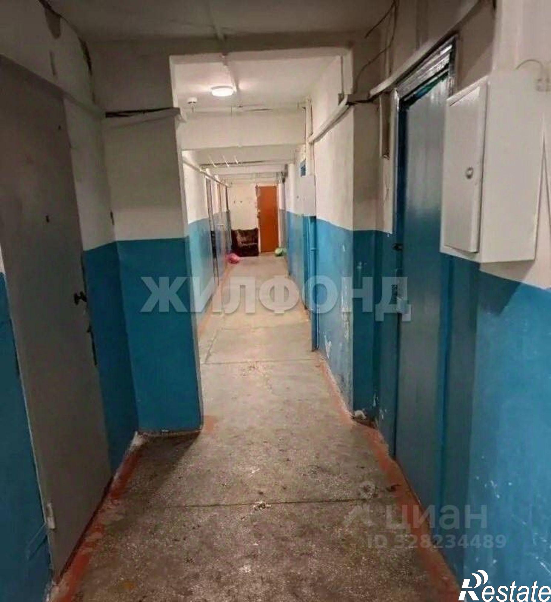 Купить комнату за 790 000 рублей на улица Тараса Шевченко, 66