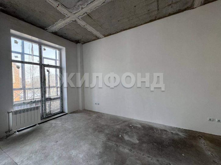 Квартира Колхозная ул., д.43
