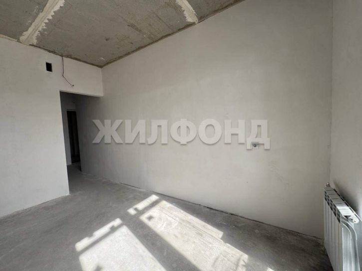 1-комн квартира Колхозная ул., д.43