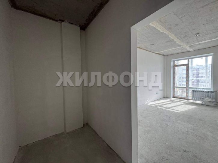1-комн квартира Колхозная ул., д.43