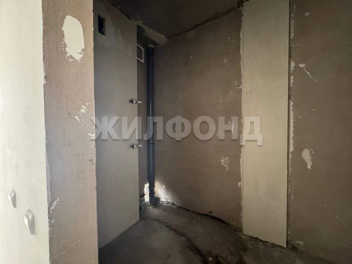 1-комн квартира Колхозная ул., д.43