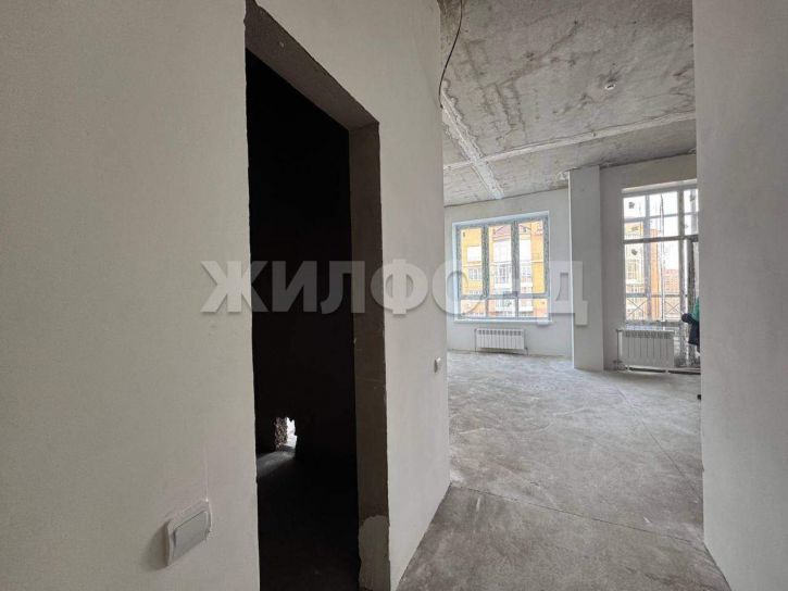Квартира Колхозная ул., д.43