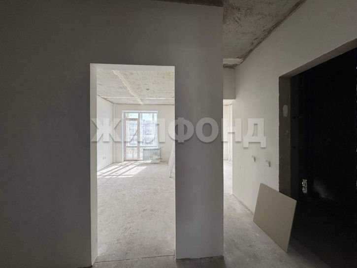 1-комн квартира Колхозная ул., д.43