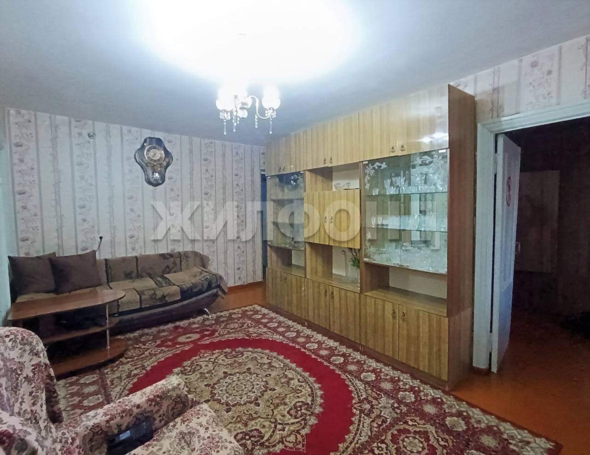 Купить квартиру за 4 720 000 рублей на Пушкина ул., д.199а