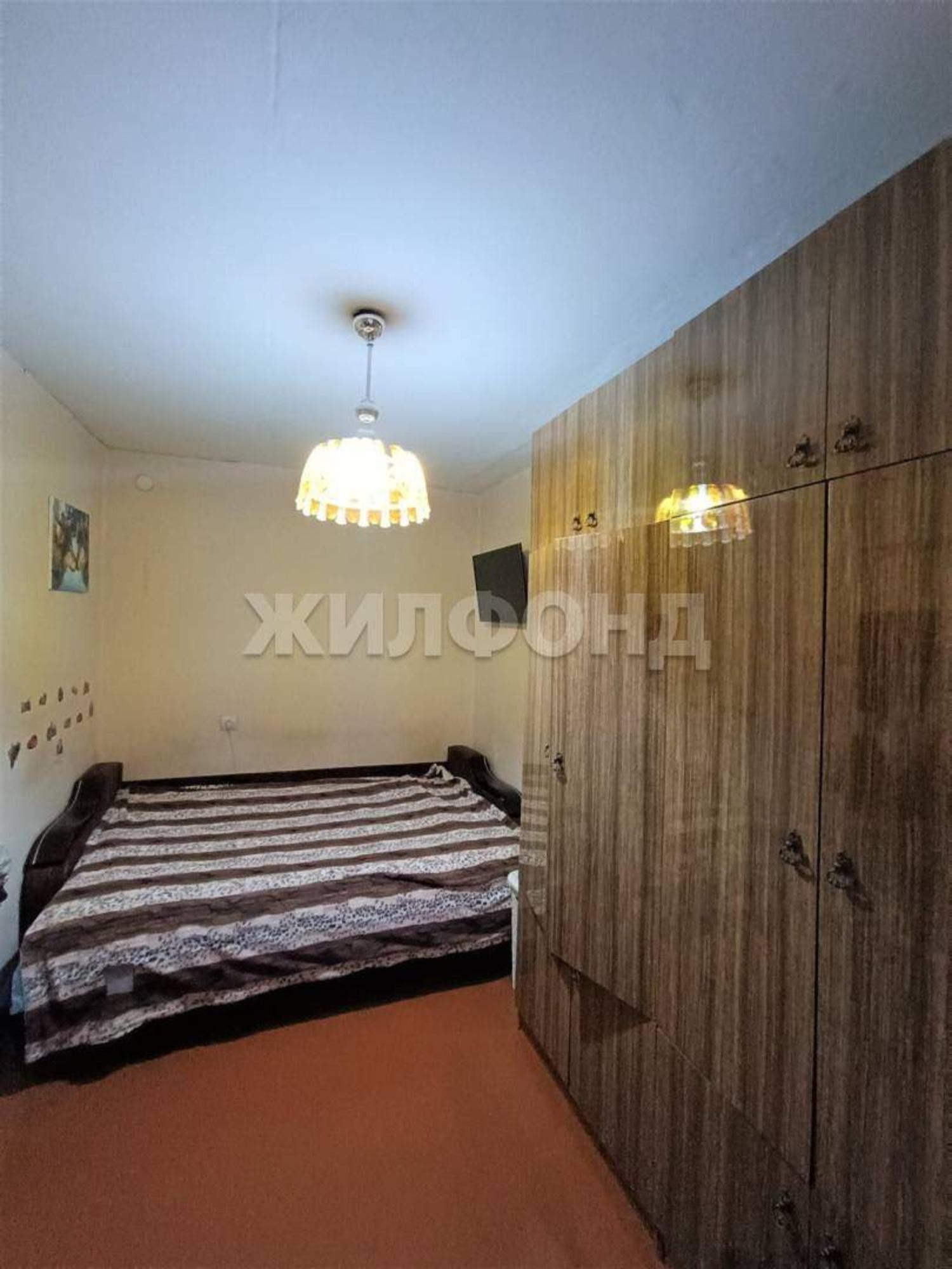 Купить квартиру за 4 720 000 рублей на Пушкина ул., д.199а