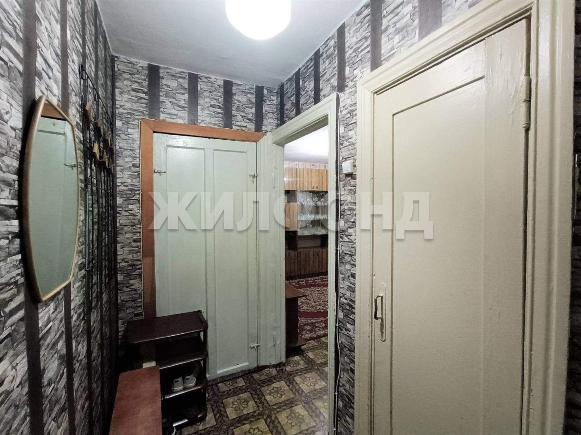 Купить квартиру за 4 720 000 рублей на Пушкина ул., д.199а