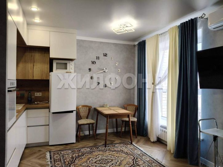 1-комн квартира Ленина проспект, д.56