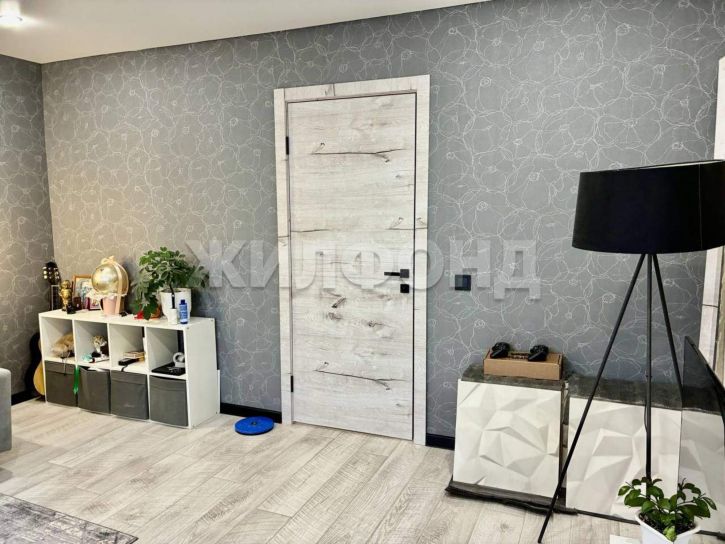 3-комн квартира Пирятинская ул., д.17А