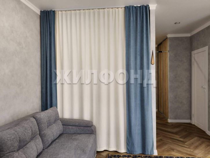 1-комн квартира Ленина проспект, д.56