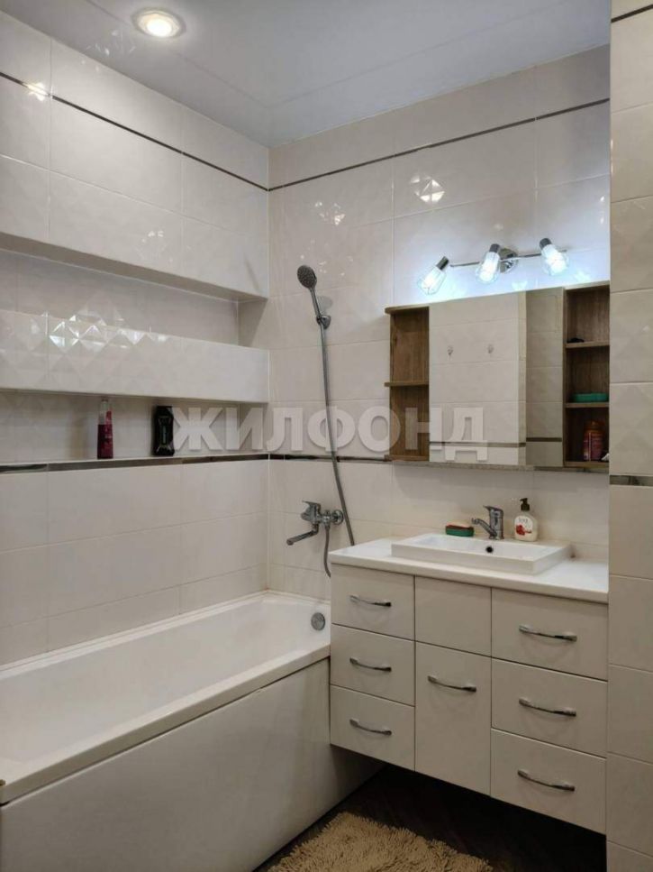 1-комн квартира Ленина проспект, д.56