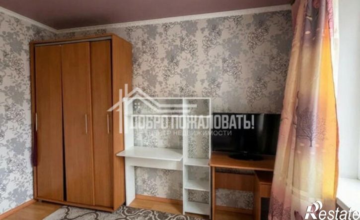3-комн квартира ул Маршала Жукова, 3,  д. 3