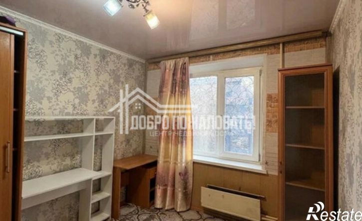 3-комн квартира ул Маршала Жукова, 3,  д. 3