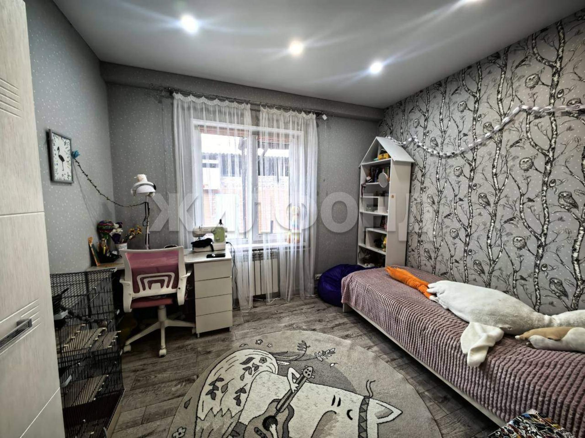 Купить дачу, дом, коттедж за 8 700 000 рублей на Гастелло ул.