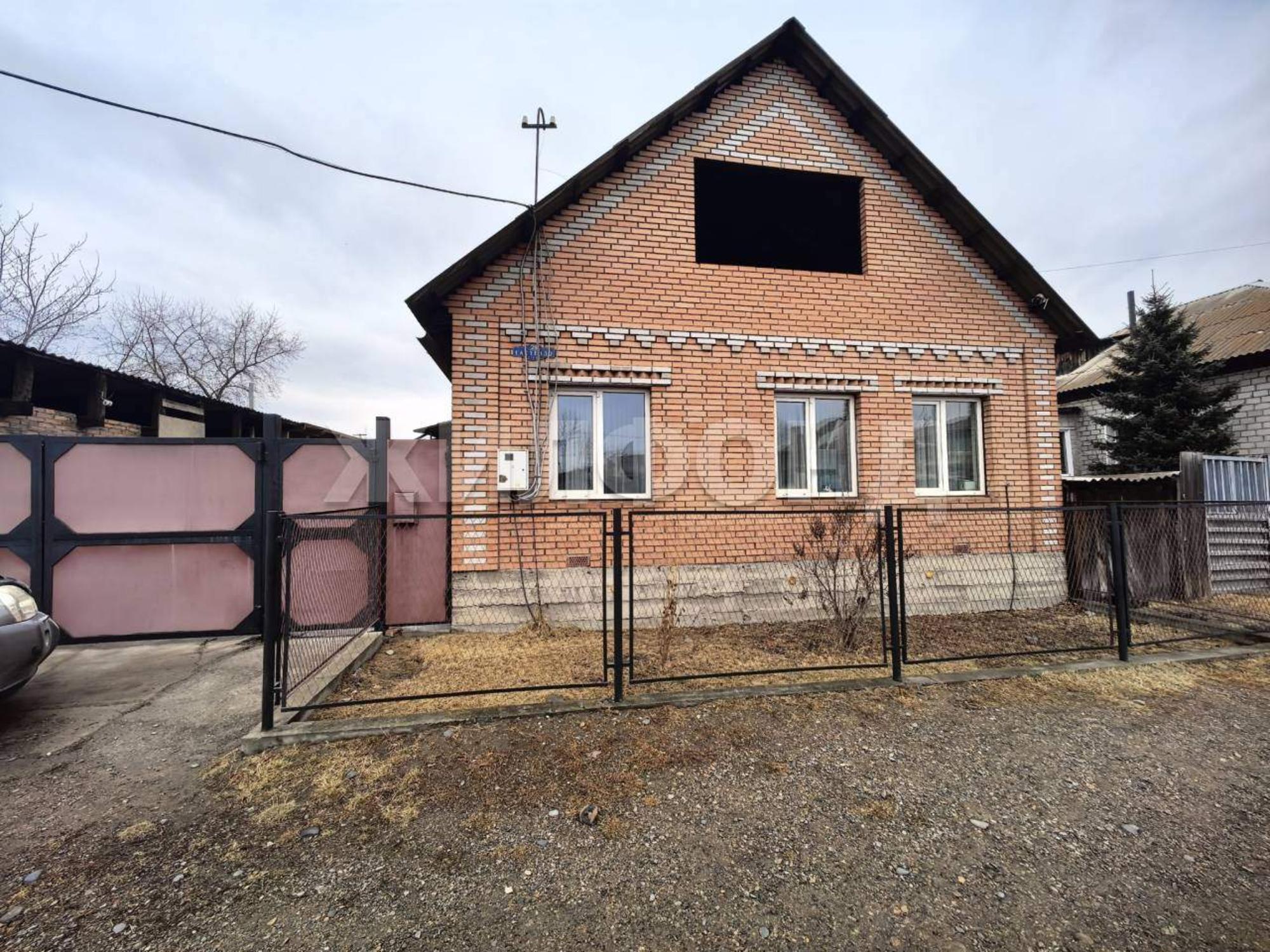 Купить дачу, дом, коттедж за 8 700 000 рублей на Гастелло ул.