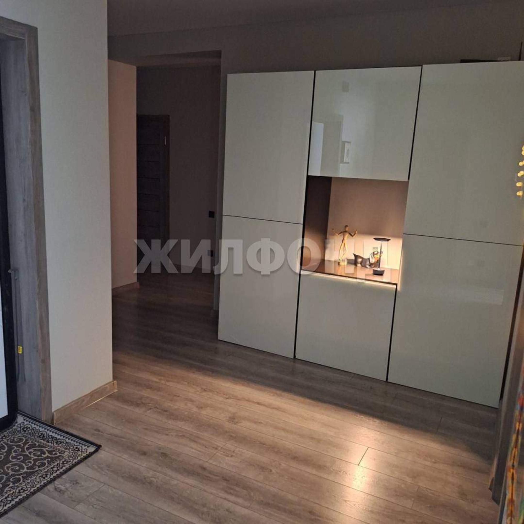 Купить квартиру за 9 500 000 рублей на Дружбы Народов проспект, д.43А