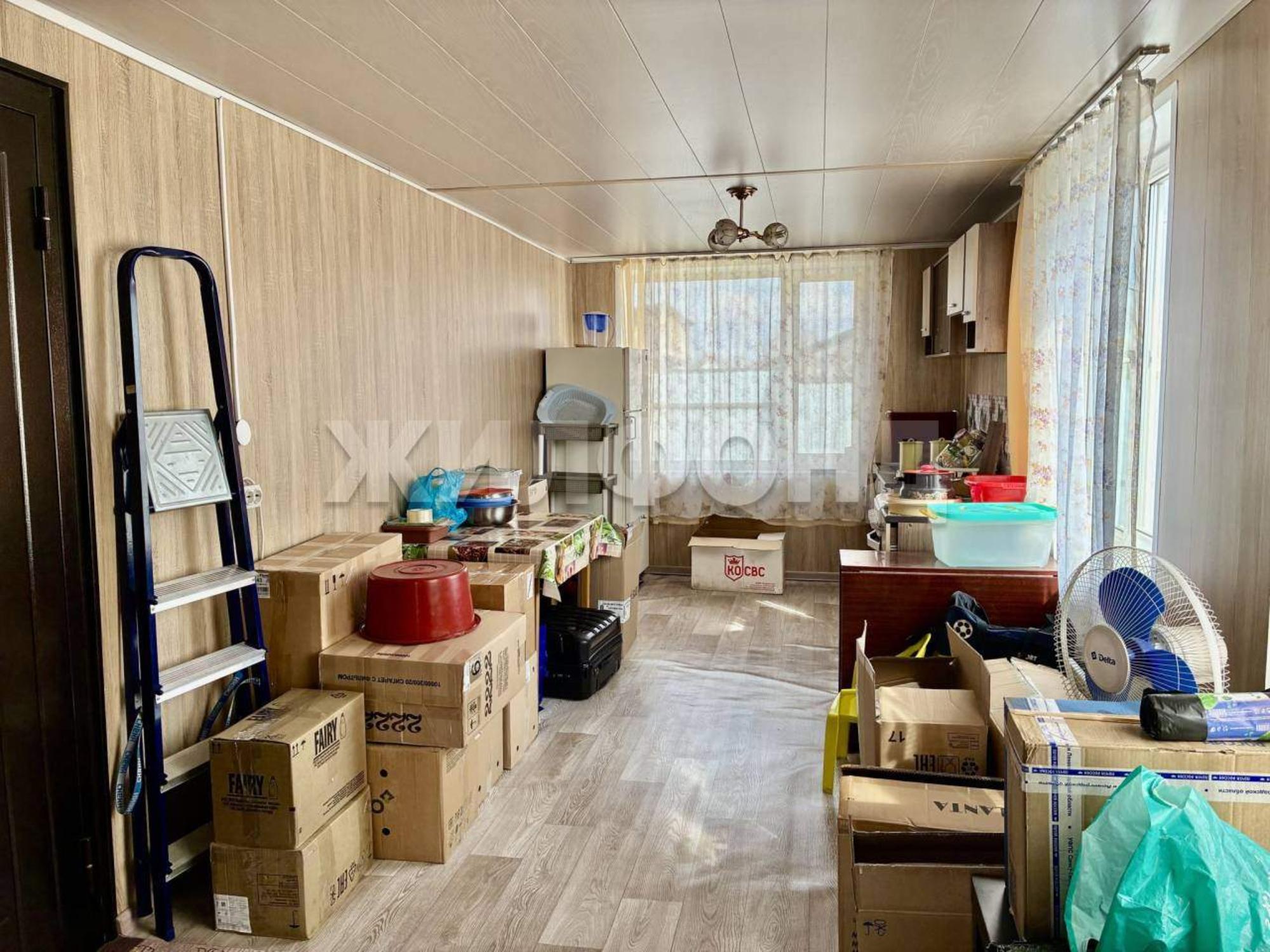 Купить дачу, дом, коттедж за 6 299 000 рублей на Ягодная ул.