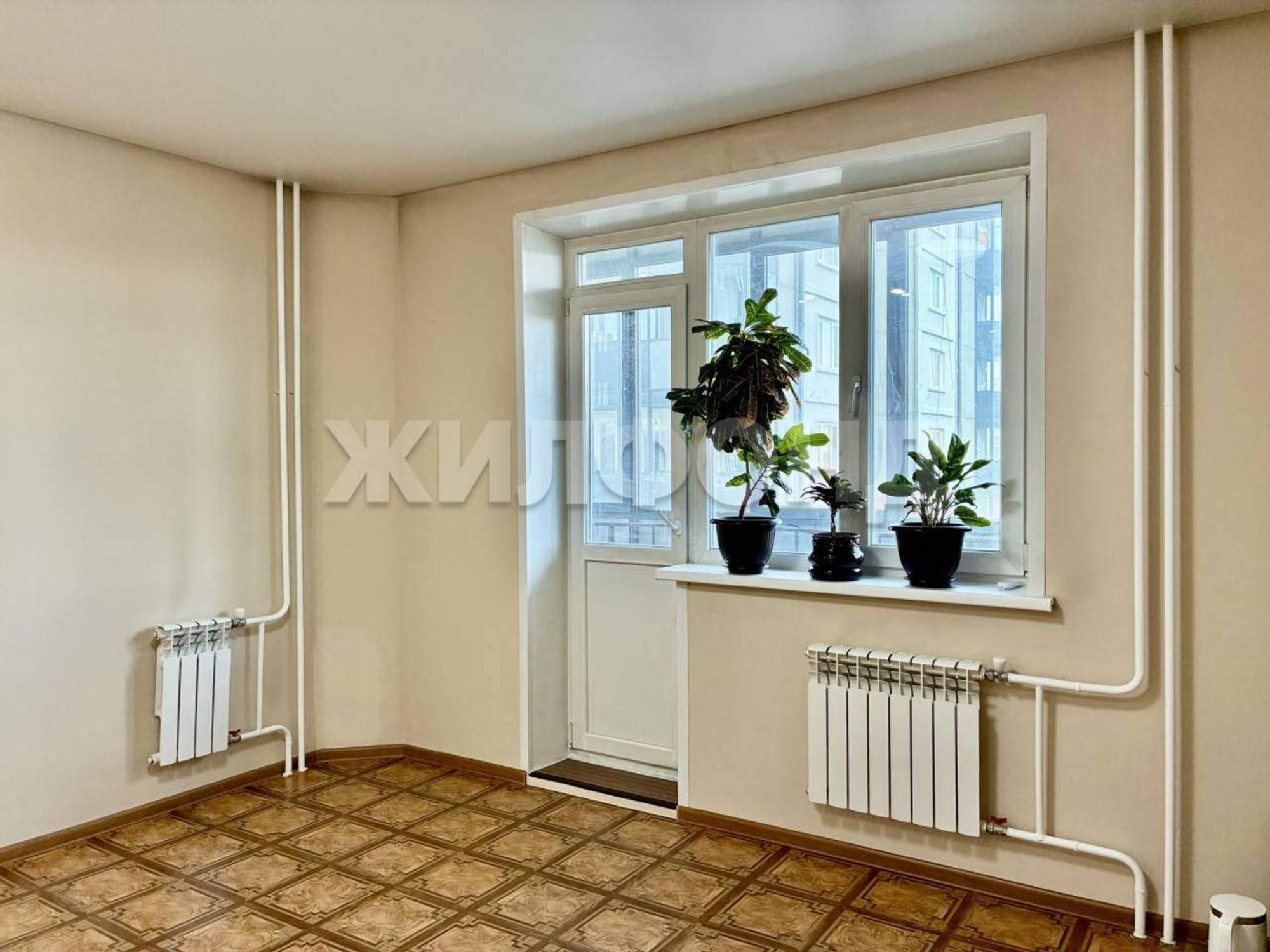 Купить квартиру за 5 999 000 рублей на Кирова ул., д.183/2