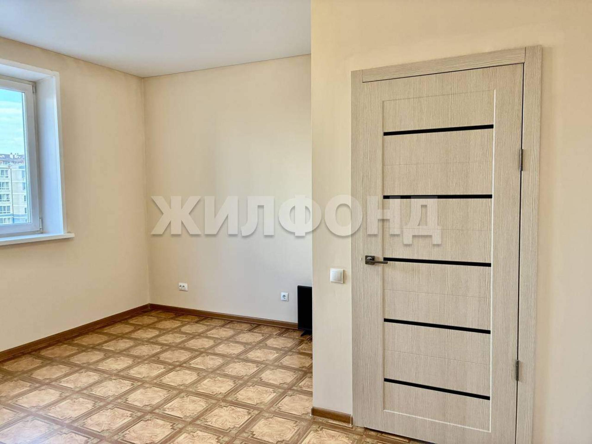 Купить квартиру за 5 999 000 рублей на Кирова ул., д.183/2