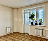 2-комн, 56.4кв м, этаж 4/9 Кирова ул., д.183/2