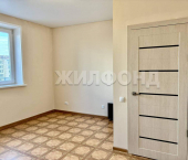 2-комн, 56.4кв м, этаж 4/9 Кирова ул., д.183/2