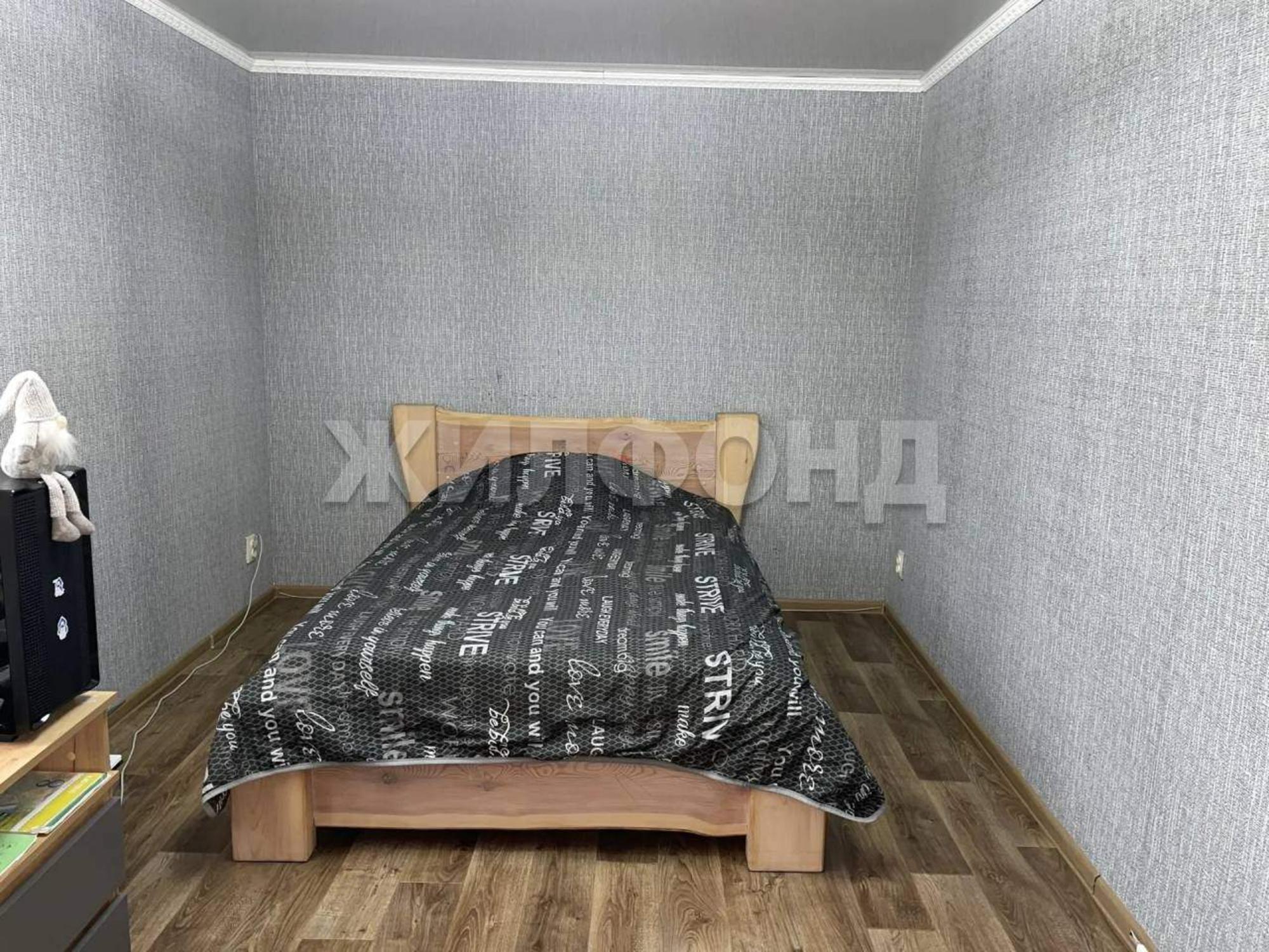 Купить дачу, дом, коттедж за 8 500 000 рублей на Абаканская ул., д.43-я