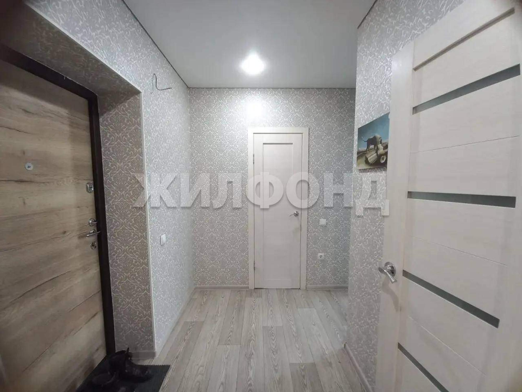 Купить квартиру за 5 950 000 рублей на Арбан ул., д.4