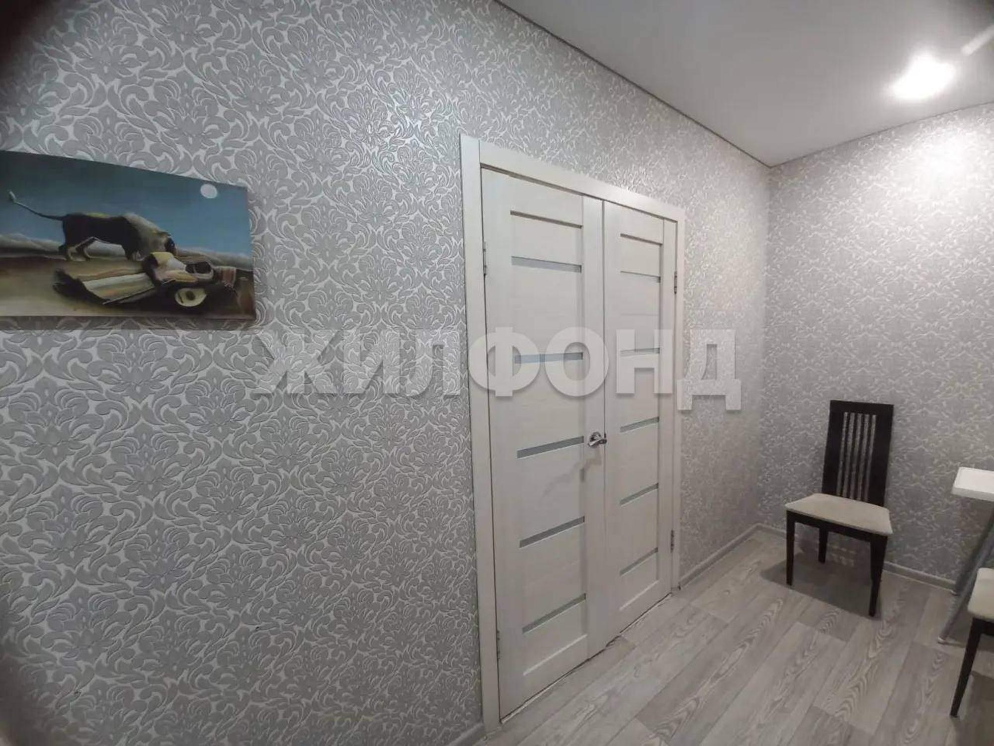 Купить квартиру за 5 950 000 рублей на Арбан ул., д.4